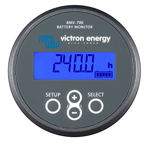 Victron Energy Battery Monitor, BMV-700