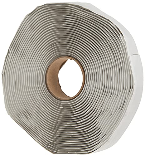 Dicor BT-1834-1 1/8" x 3/4" x 30' Butyl Seal Tape