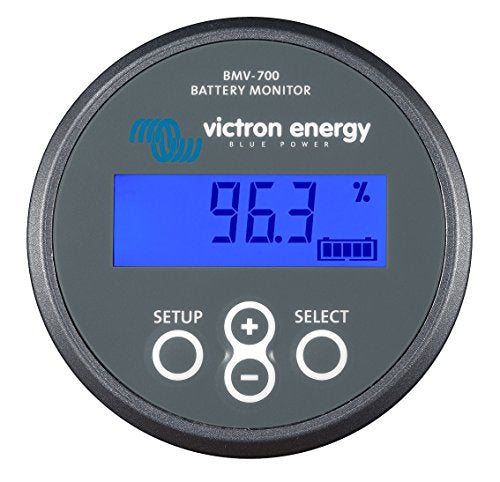 Victron Energy Battery Monitor, BMV-700